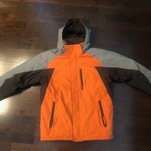 Columbia Ski Jacket - Men's Med - Great Condition